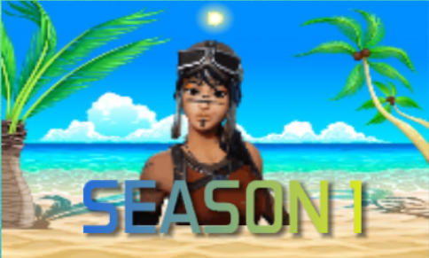 Season 1 Account NFA