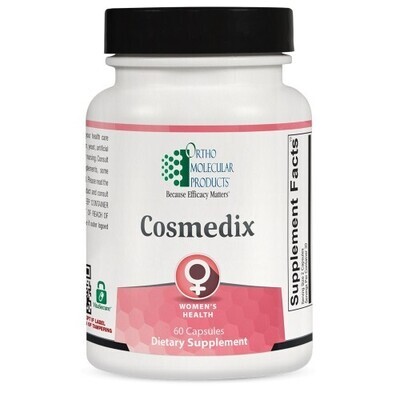 Cosmedix by Ortho Molecular Products