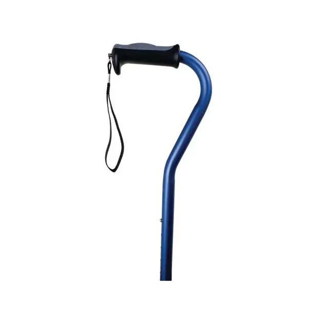 Carex Ergo Offset Cane