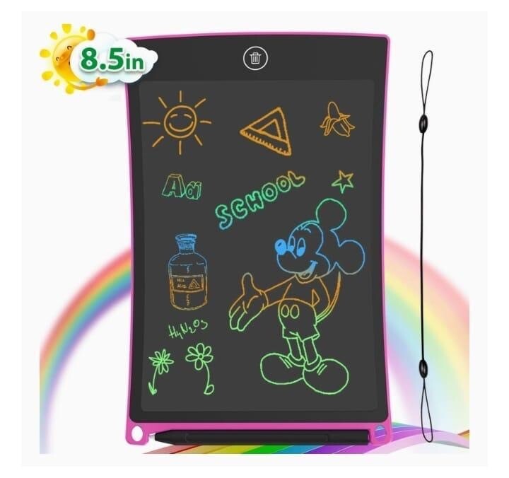 Tablet para escribir o dibujar  LCD - 8.5 ¨