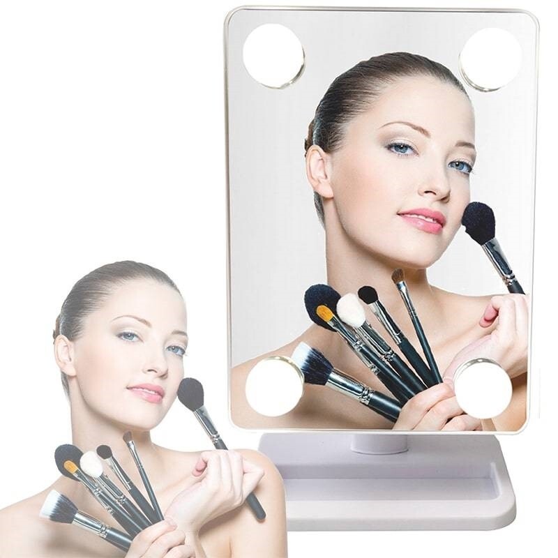 Espejo Cosmetic Mirror 360º