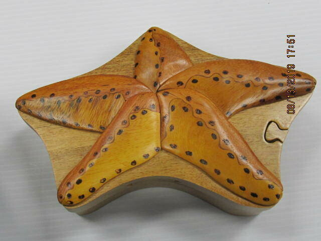 STAR FISH