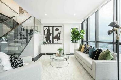 Well Dressed Rooms