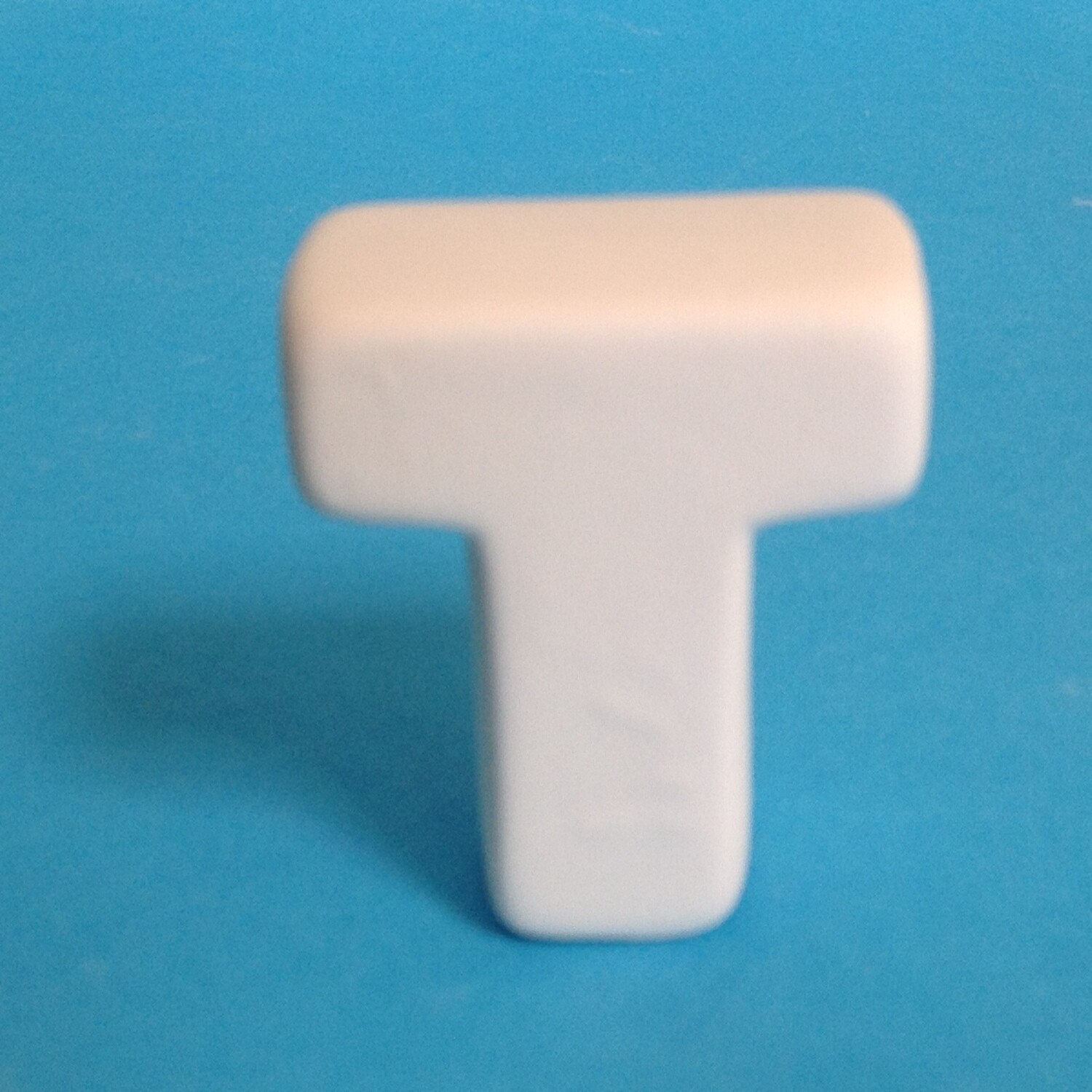 Letter T
