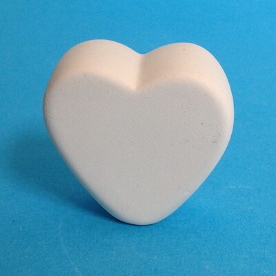 Heart - fat