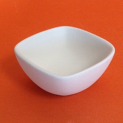 Bowl / Pot - small Square - Ramekin