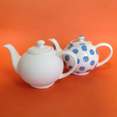 Teapot - small
