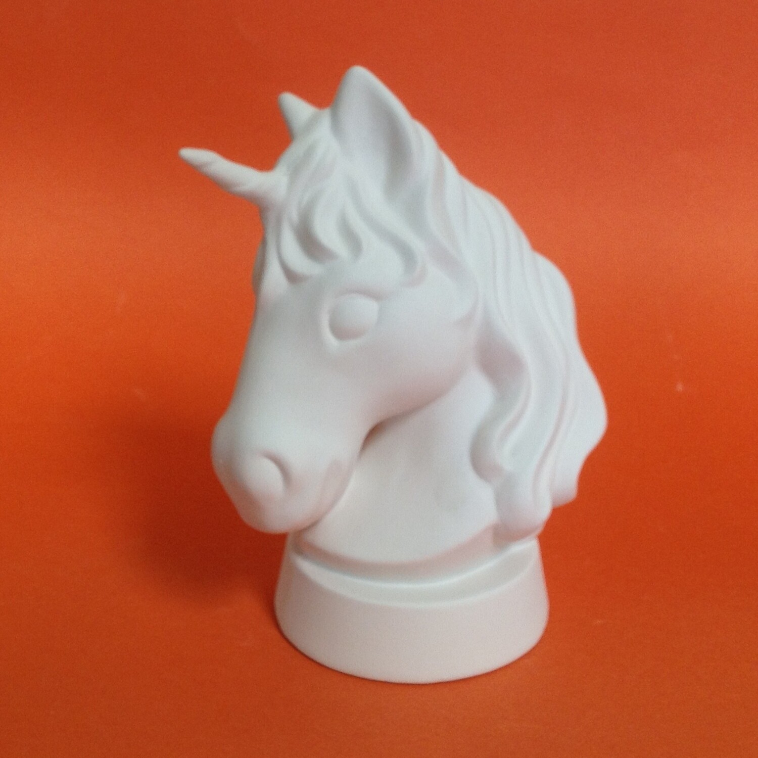 Unicorn money box