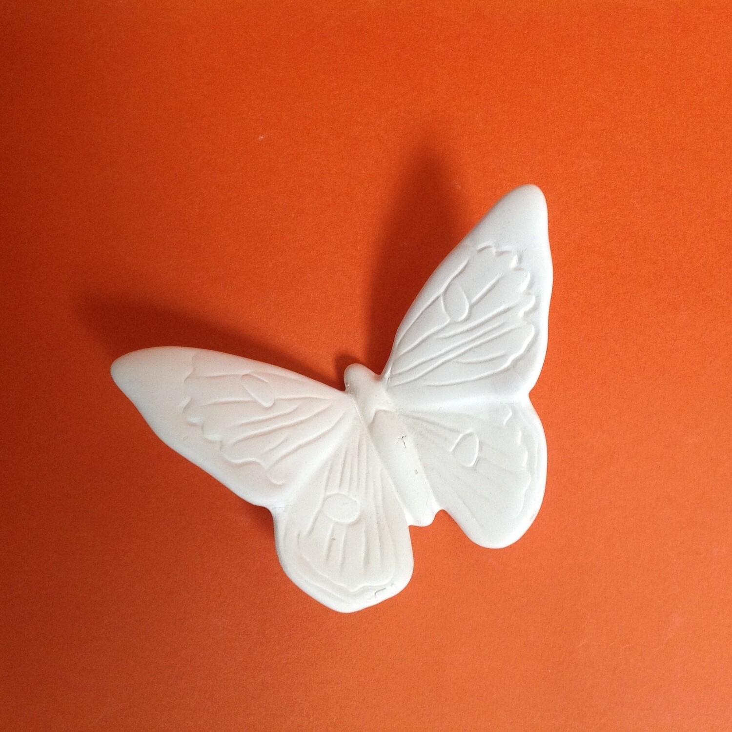 Butterfly - Medium, wing span 12cm