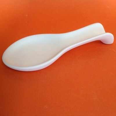 Spoon rest