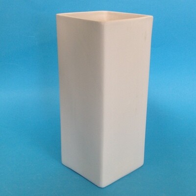 Vase - rectangular