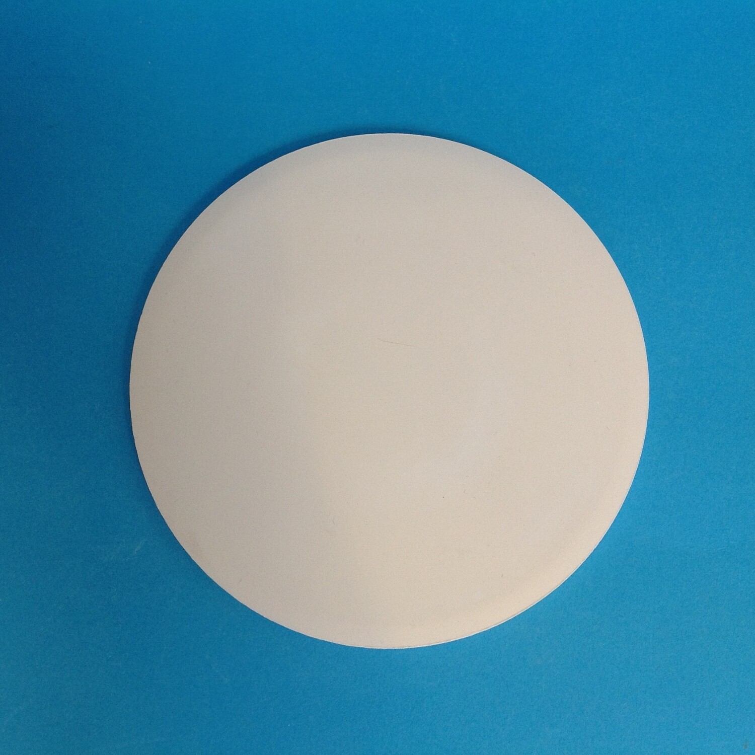 Tile - round, 6&quot;