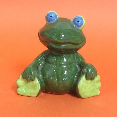 Frog