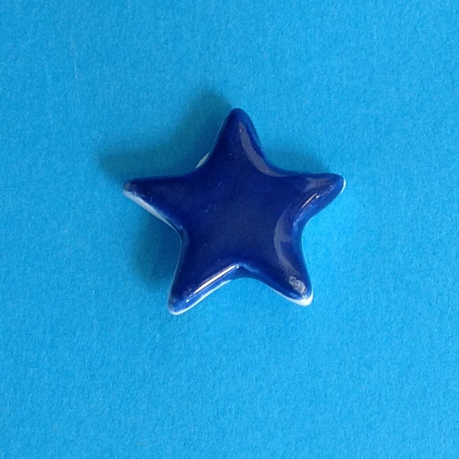 Be&#39;Bopping Blue, approx  1oz