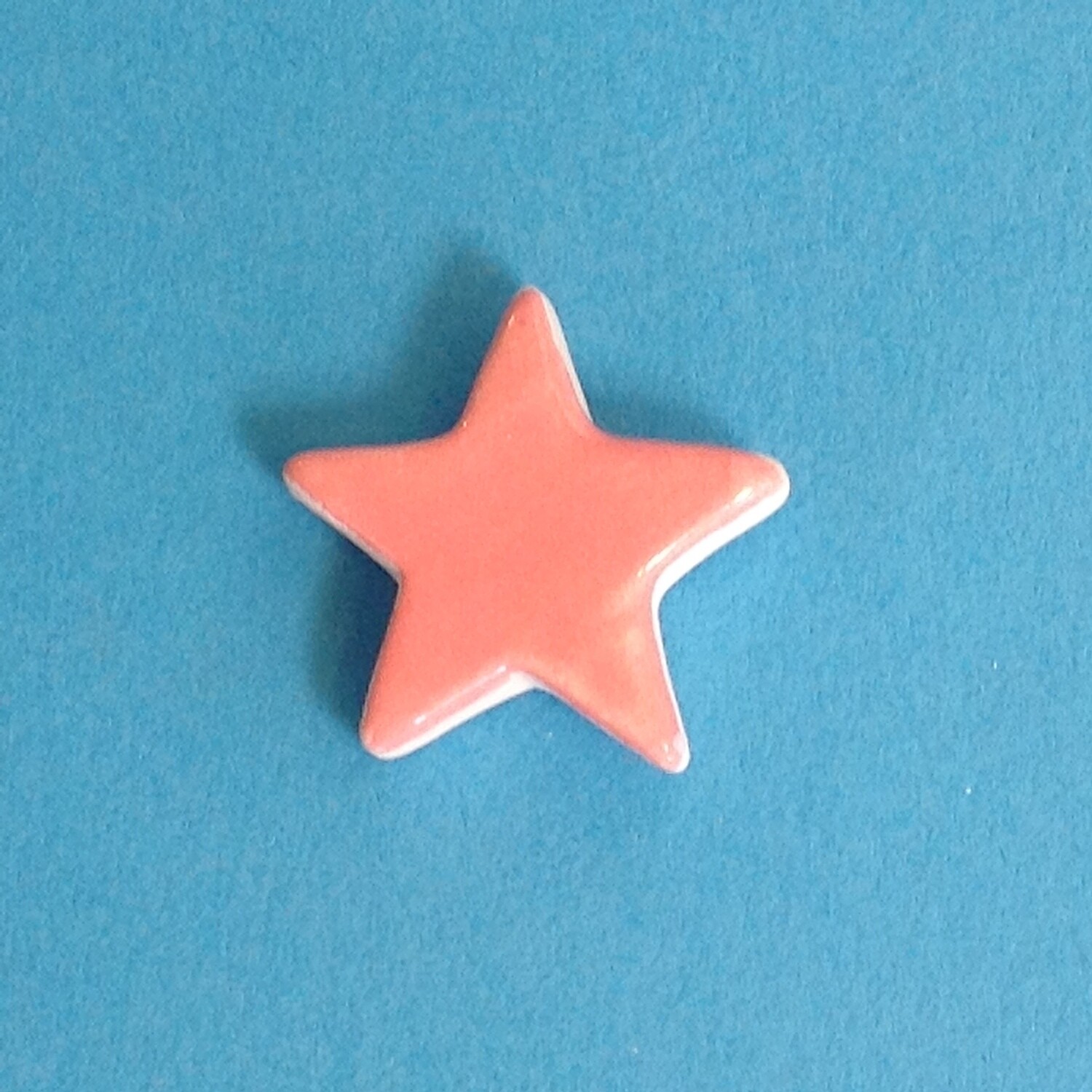 Pretty in Pink, approx 1oz