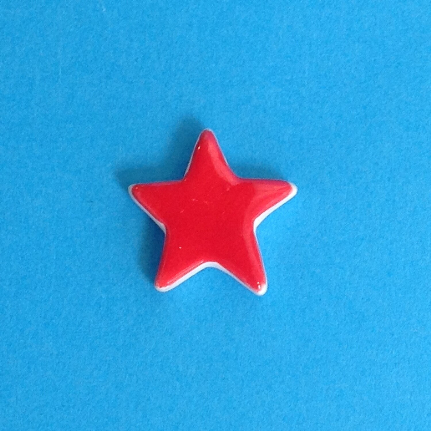 Red Blaze, approx 1oz