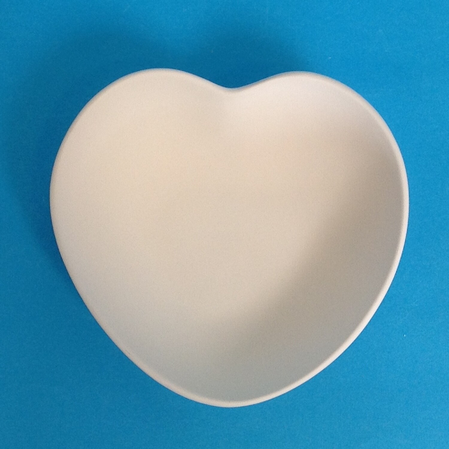 Bowl - heart