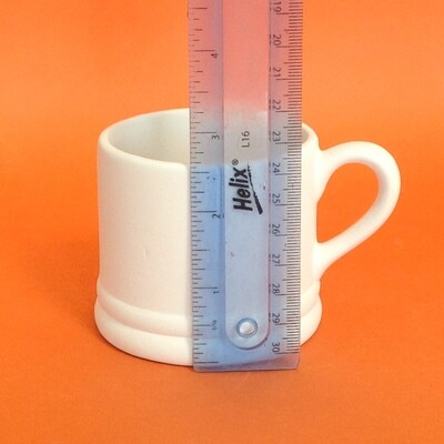 Mug - baby