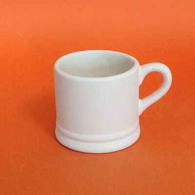 Mug - mini, espresso