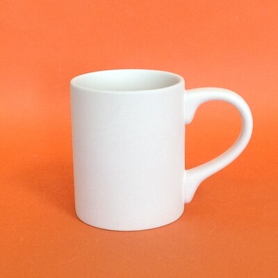 Mug - straight 10 oz