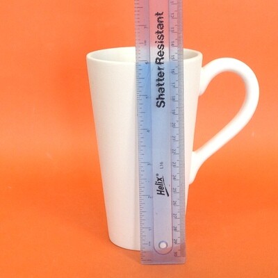 Mug - latte tall