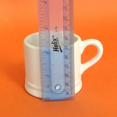 Mug - mini, espresso