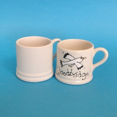 Mug - mummy
