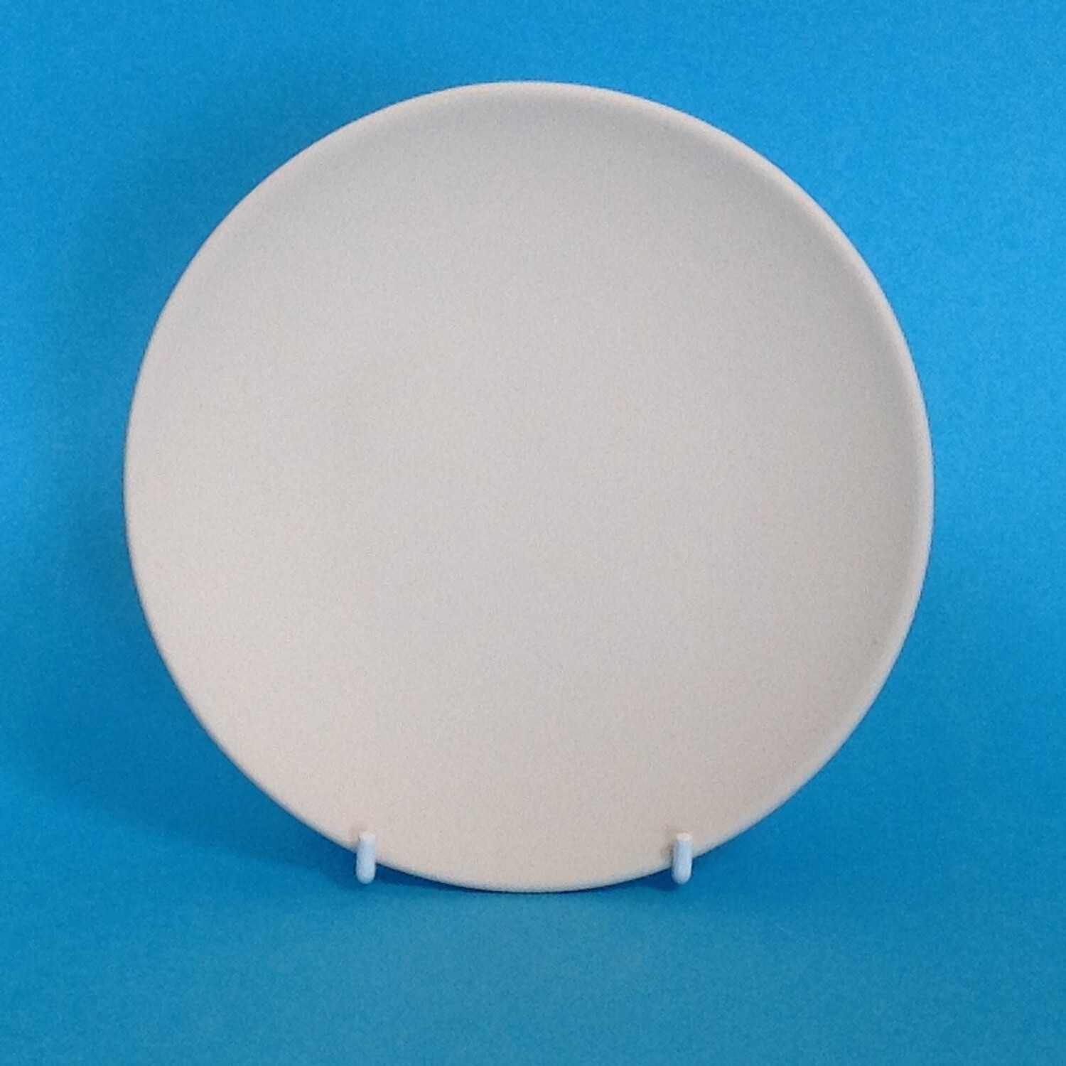 Plate - rimless coupe 15.2 cm