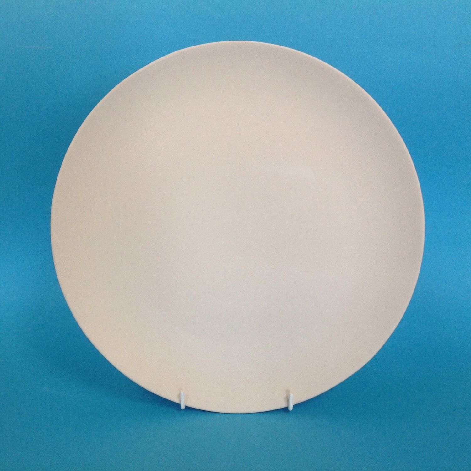 Plate - rimless coupe30.4cm