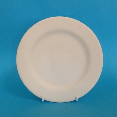 Plate - rimmed 20.3 cm