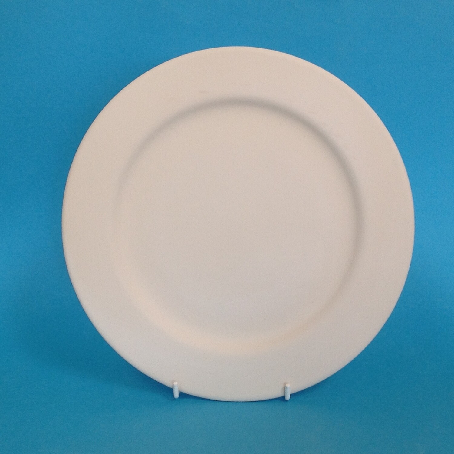 Plate - rimmed 25.4 cm