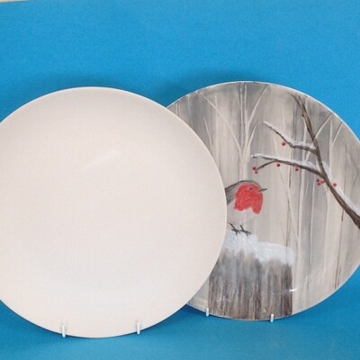 Plates