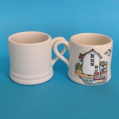 Mugs and Cups