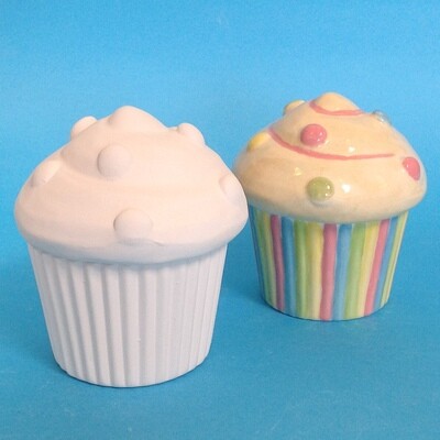 Box - Muffin / Cupcake / Cake