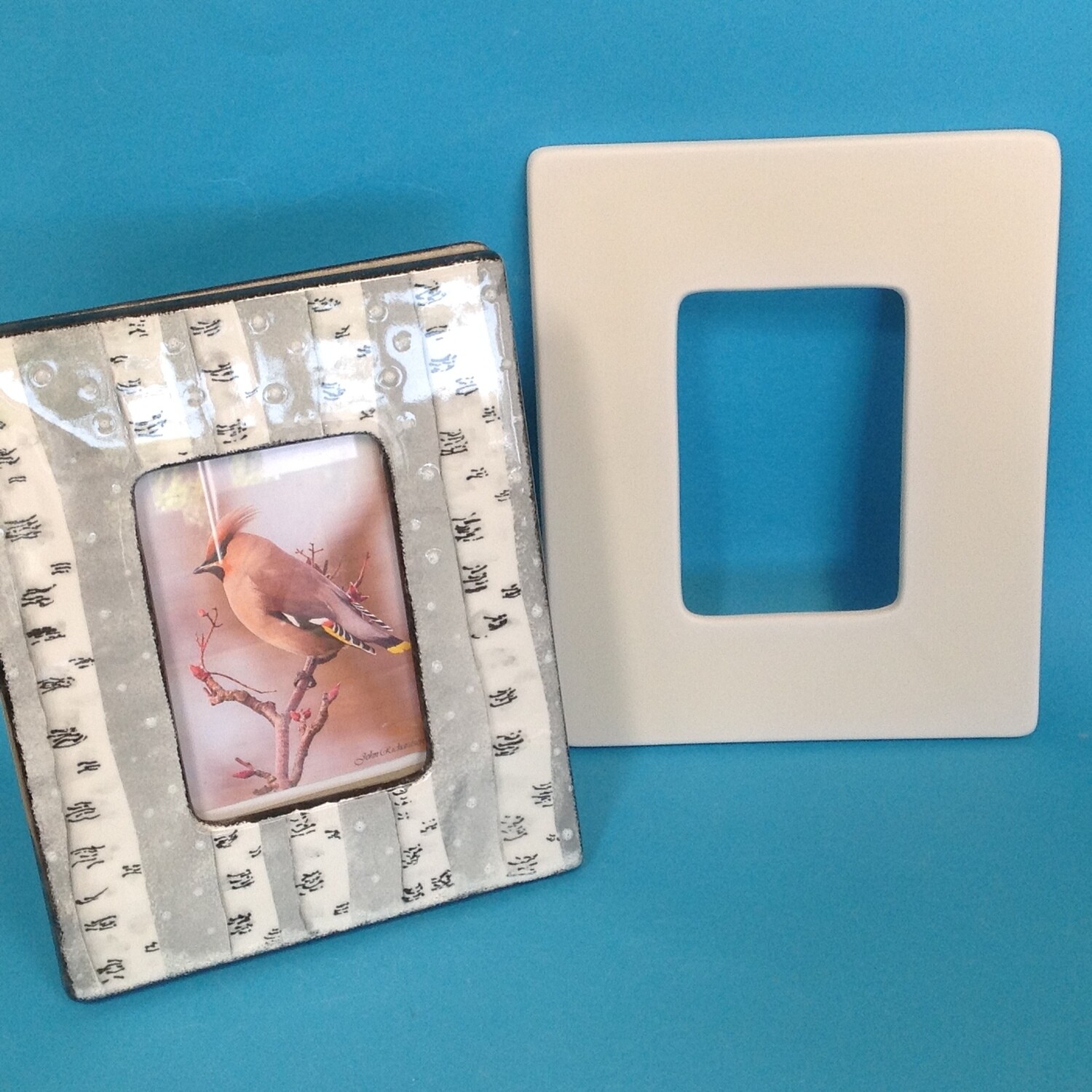 Picture frame - large 27.3cmx22.2cm