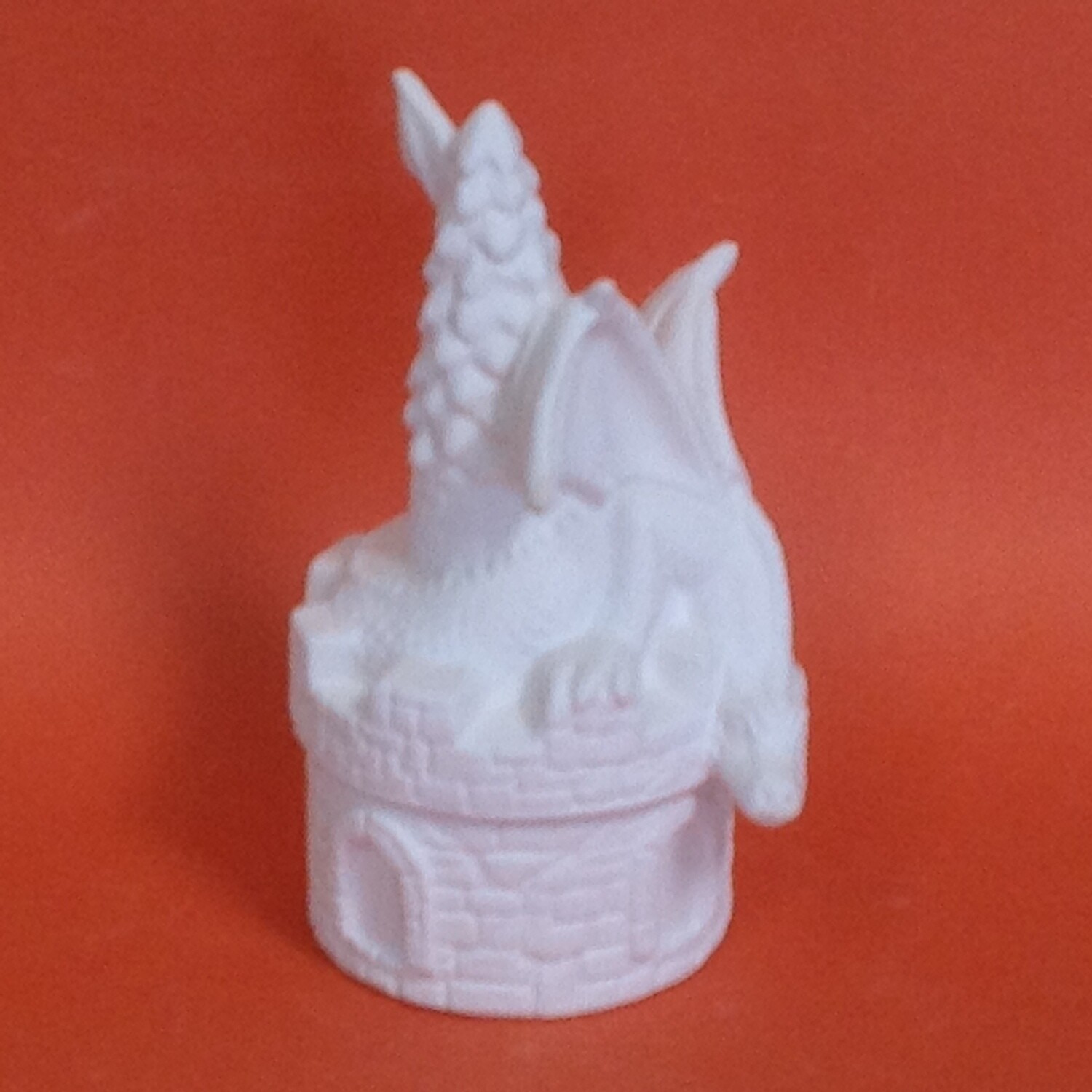 Dragon Box