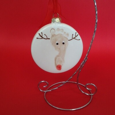 Bauble - Ornaprint