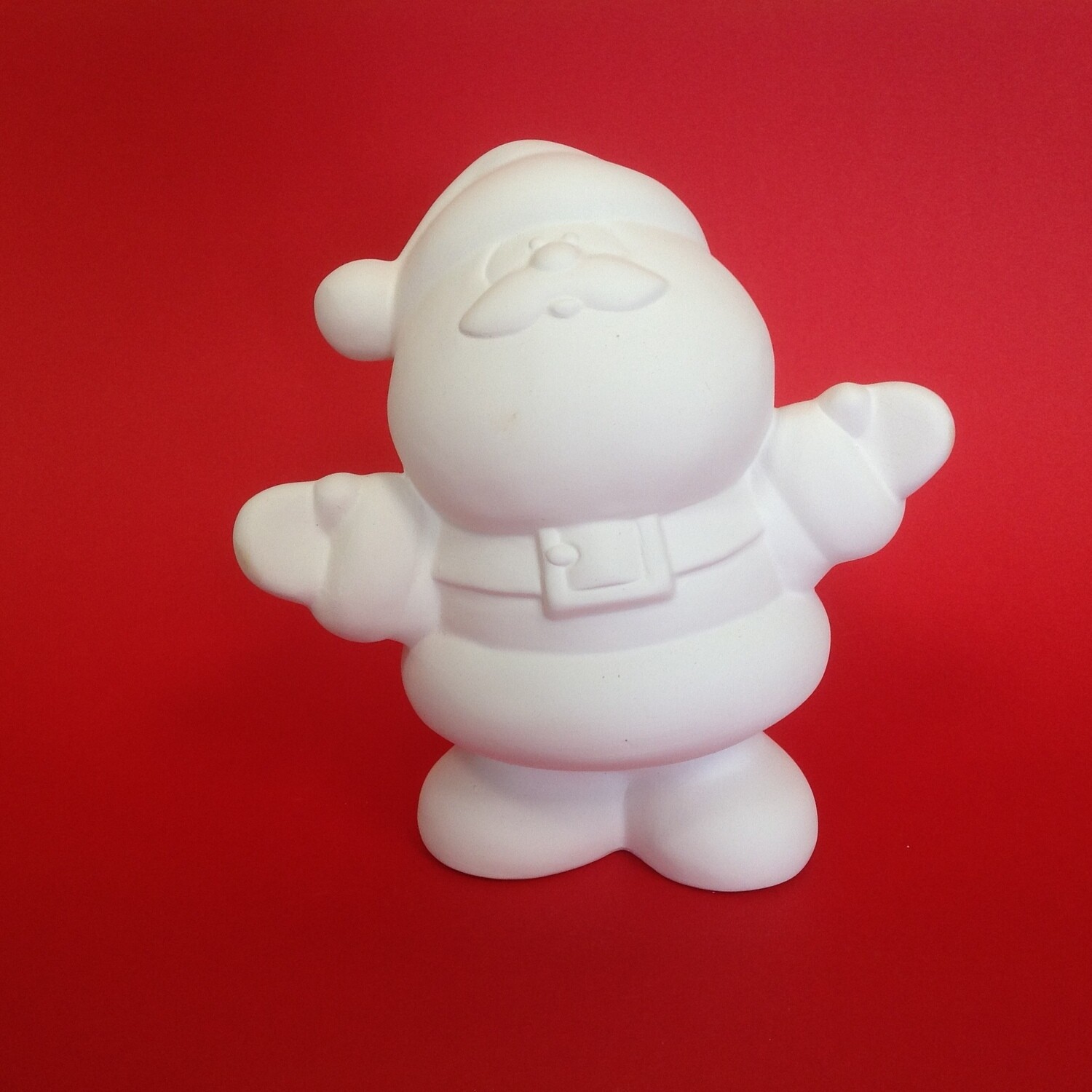 Santa figure -large