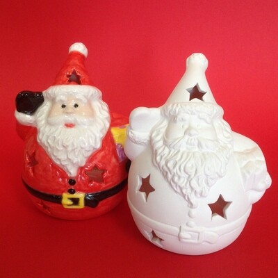 Ceramics - Christmas