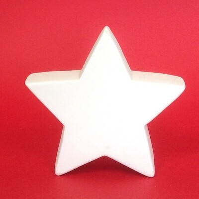 Star, freestanding, 11.5cm