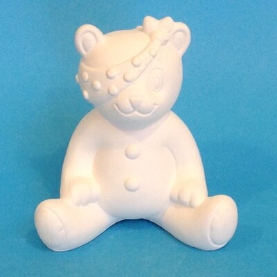 Pudsey  (£5 to Children in Need)