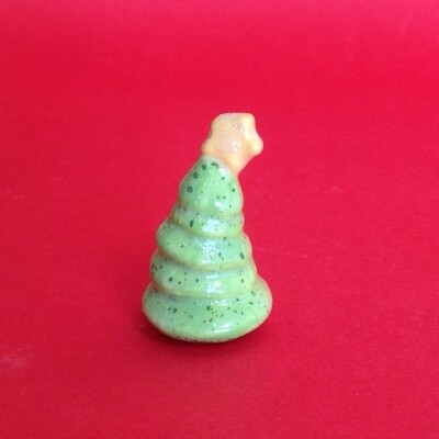 Christmas Tree Tiny Topper