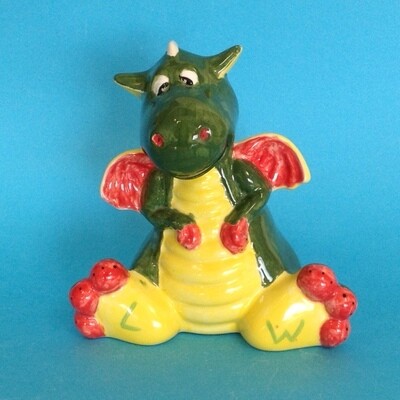Dragon  money box