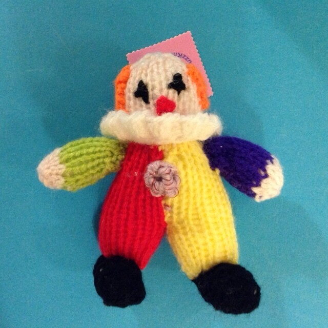 Clown