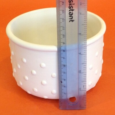 Bowl - Dots