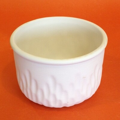 Bowl - indent / dimple pattern