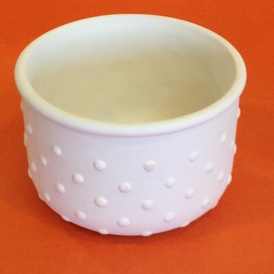 Bowl - Dots