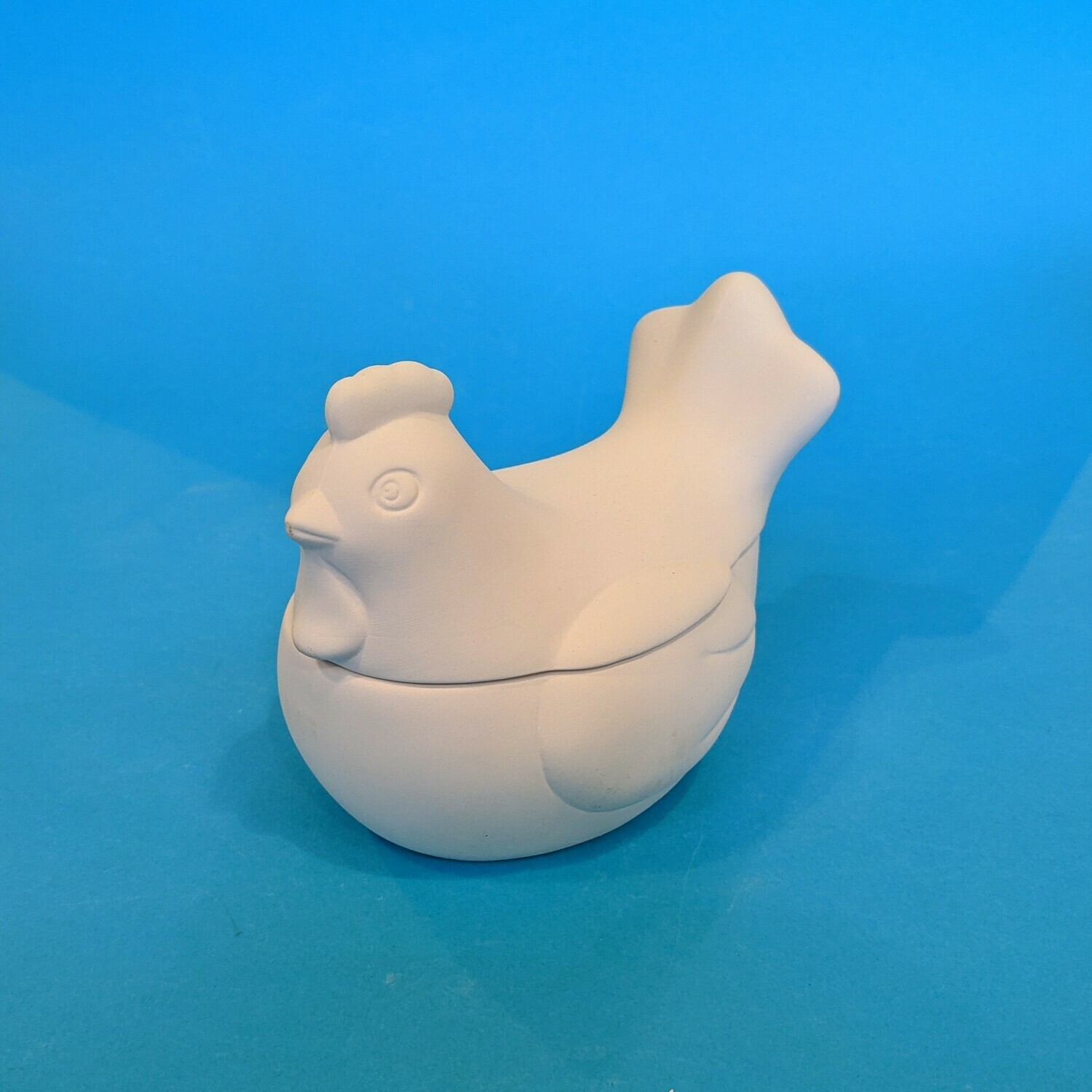 Box - Chicken / Hen