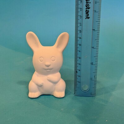 Rabbit, Nibbles