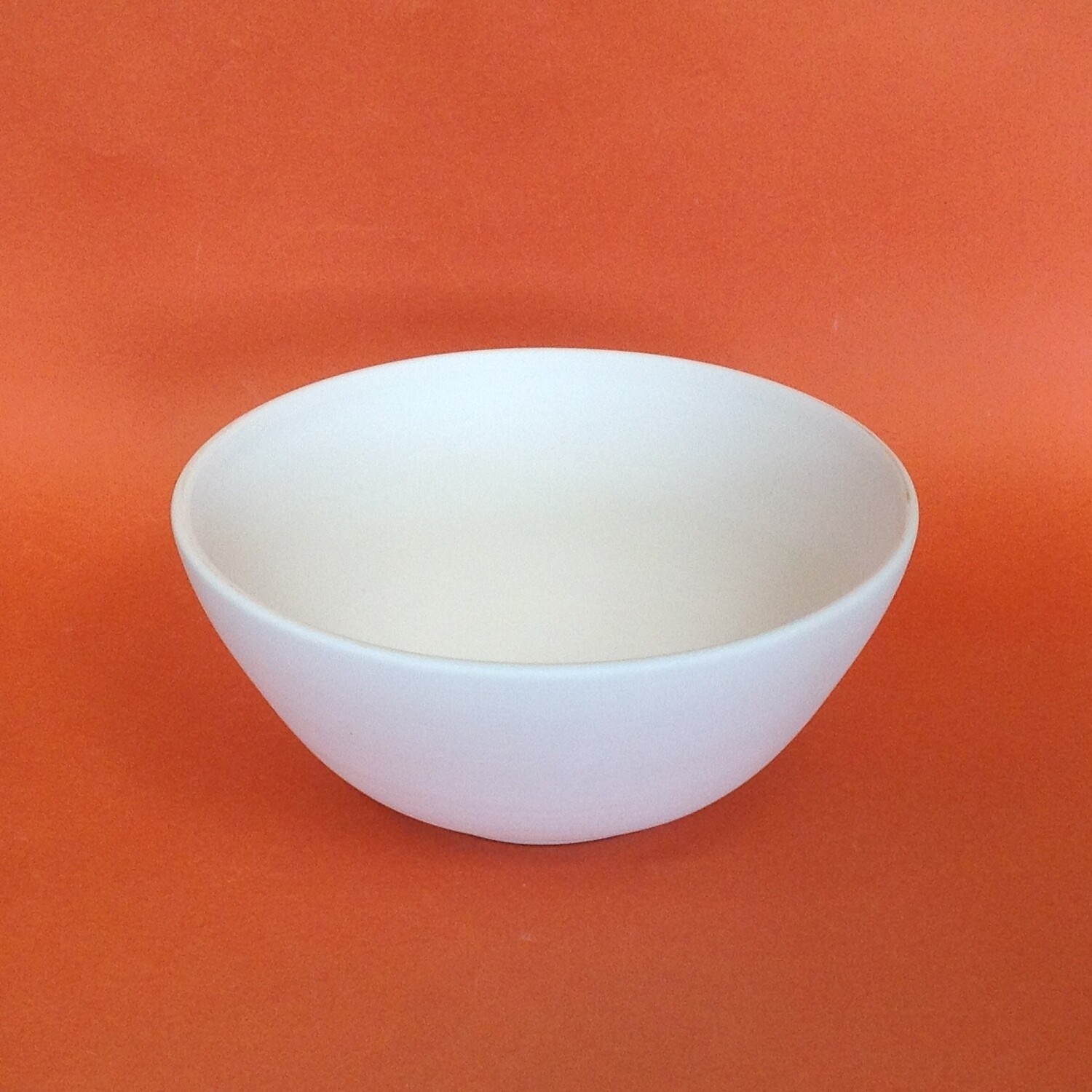 Bowl, deep salad, 22cm dia, 9cm high